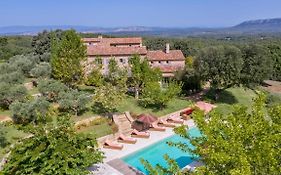 Domaine De Puybernier